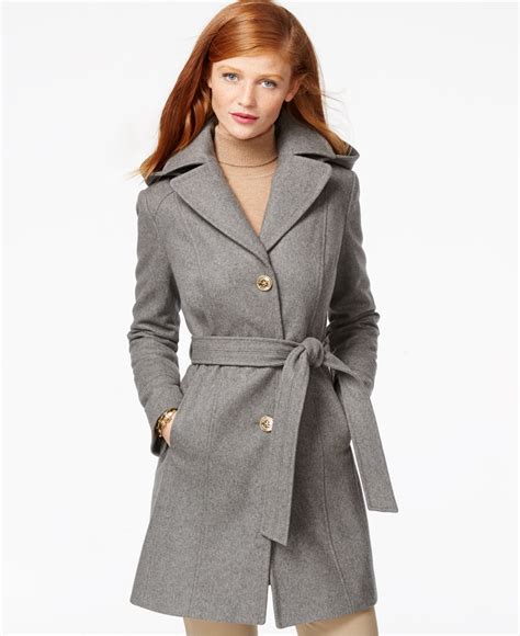 michael kors women's coats sale.